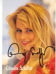Claudia Schiffer