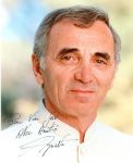 Charles Aznavour