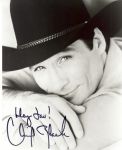 Clint Black