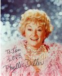 Phyllis Diller