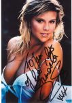 Samantha Fox
