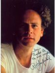 Art Garfunkel