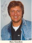 Rex Gorden