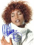 Whitney Houston