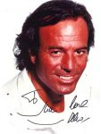 Julio Iglesias