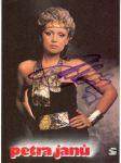 Petra Janů
