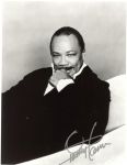 Quincy Jones