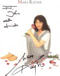Mara Kayser