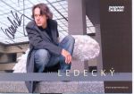 Janek Ledecký
