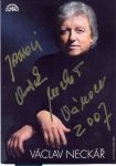 Václav Neckář