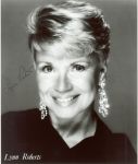 Lynn Roberts