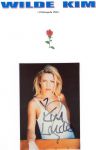 Kim Wilde