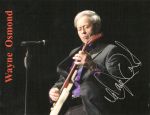 Wayne Osmond