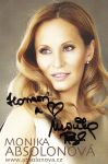 Monika Absolonová