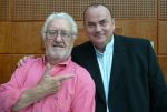 Bernard Cribbins