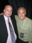 John Saxon