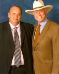Larry Hagman