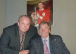 Ron Yeats