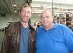 Ralph Ineson