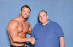Nick Aldis-Magnus