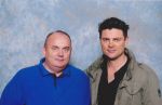 Karl Urban