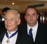 Edwin Eugene Aldrin, Jr.