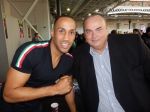 James Degale