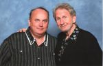 Rene Auberjonois