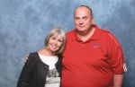 Wendy Padbury