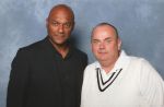 Colin Salmon