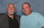 John  Ratzenberger