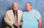 Michael Gambon