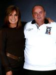 Linda Gray