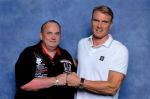 Dolph Lundgren