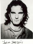 Daniel Day Lewis