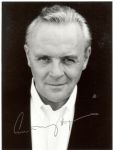 Sir Anthony Hopkins