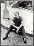 Nicolas Cage