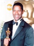 Denzel Washington