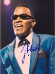 Jamie Foxx