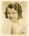 Janet Gaynor
