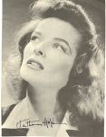 Katharine Hepburn