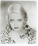 Bette Davis