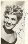 Judy Holliday