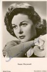 Susan Hayward