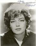 Simone Signoret
