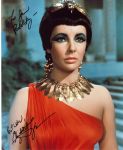 Elizabeth Taylor