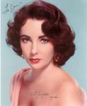 Elizabeth Taylor