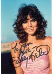 Sally Field