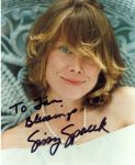 Sissy Spacek