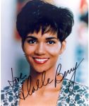 Halle Berry
